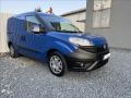 Fiat Dobl 1.4 i pvodR 1.maj. DPH dlna