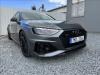 Audi RS 4 2.9 TFSi,331KW,1.maj.,pvodR