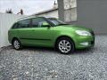 �koda Fabia 1.2 TSI 63kW 1.maj. p�vod �R