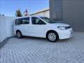 Volkswagen Caddy 2.0 TDI MAXI 7m�st DPH 1maj �R