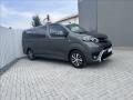 Toyota ProAce Verso 2.0 D-4D 8m�st VIP LONG DPH �R