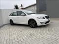 �koda Octavia 1.6 TDI 81kW 2.maj. p�vod �R