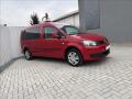 Volkswagen Caddy 1.6 TDI MAXI 7m�st Webasto