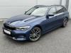 BMW 318d Touring