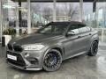 BMW X6 M