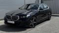 BMW 540d xDrive Sedan
