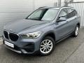 BMW X1 sDrive18i