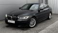 BMW 540i xDrive Sedan