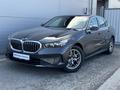 BMW 520d xDrive Sedan