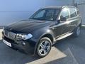 BMW X3 xDrive30d