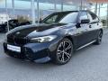 BMW 320D XDRIVE