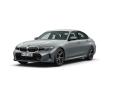 BMW 320d Sedan