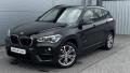 BMW X1 xDrive20d