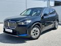 BMW iX1 xDrive30