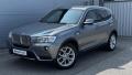 BMW X3 xDrive30d