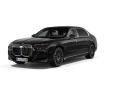 BMW 740d xDrive Sedan