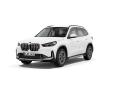 BMW X1 sDrive18i