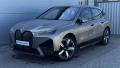 BMW iX xDrive40