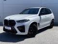 BMW X5 M Competition