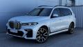 BMW X7 xDrive40d