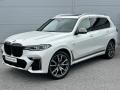 BMW X7 M50d