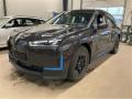 BMW iX xDrive50