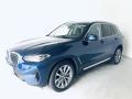BMW X3 xDrive30d
