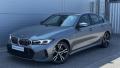 BMW 320d Sedan