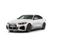 BMW i4 xDrive40 Gran Coupe