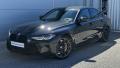 BMW M3 Competition M xDrive Sedan