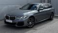 BMW 520d xDrive Touring