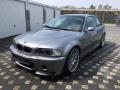 BMW M3 CSL