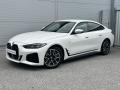 BMW i4 eDrive40