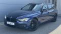 BMW 318d xDrive