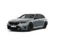BMW M5 Touring