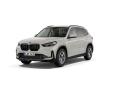 BMW X1 xDrive20d