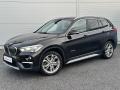 BMW X1 xDrive18d