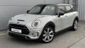 Mini Clubman Cooper S