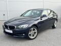 BMW 320d xDrive