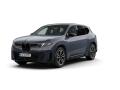 BMW iX3 50 xDrive