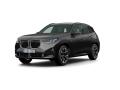 BMW X3 20d xDrive