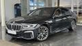 BMW 750d xDrive �R 1.Majitel DPH