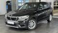 BMW X1 sDrive18i