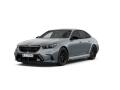 BMW M5 Sedan