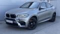 BMW X6 M B&O DPH