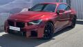 BMW M2 Coup� 1.majitel �R DPH