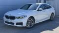 BMW 640d xDrive Mpaket DPH