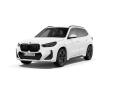 BMW X1 xDrive25e