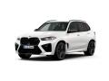 BMW X5 M Competition