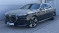 BMW 740d xDrive Sedan